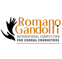 Romano Gandolfi Competition Logo